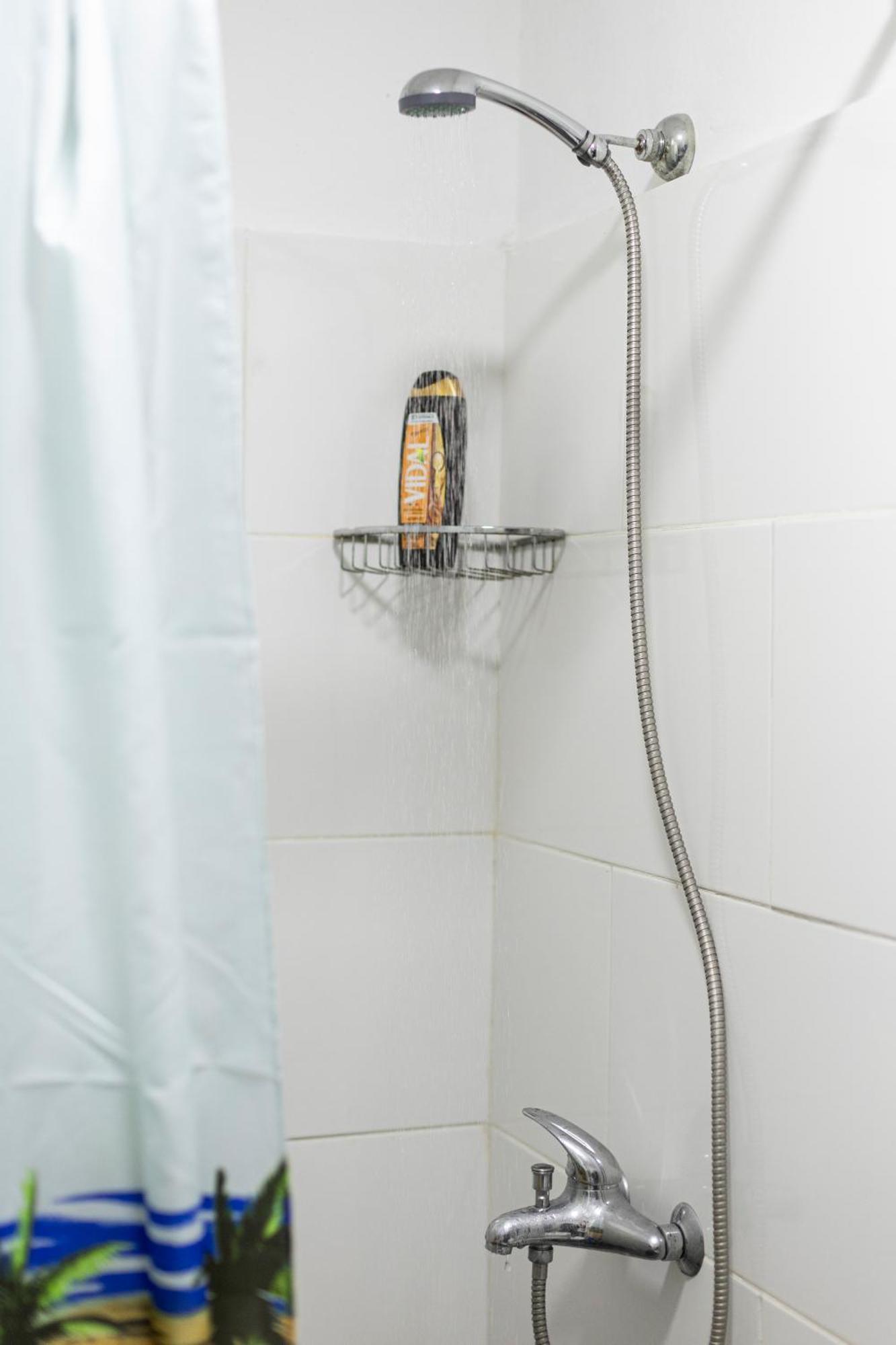 Tiny Cute Studio Near The City Center - 5 Min Walk ติรานา ภายนอก รูปภาพ